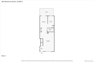 4814 Benton St, Denver, CO 80212 - Photo 24
