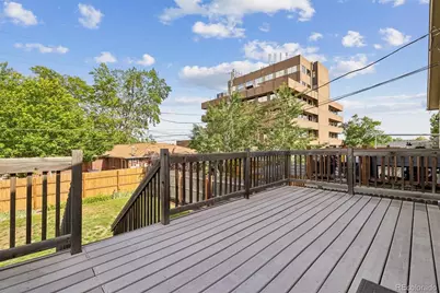 4814 Benton Street, Denver, CO 80212 - Photo 20