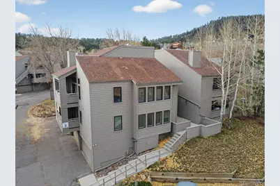 23660 Pondview Place #E, Golden, CO 80401 - Photo 2