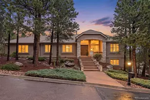 715 Silver Oak Grove, Colorado Springs, CO 80906 - Photo 1