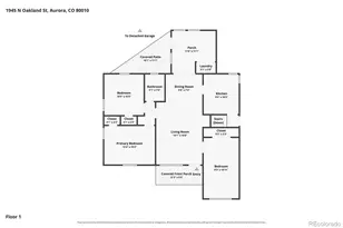 1945 Oakland St, Aurora, CO 80010 - Photo 18