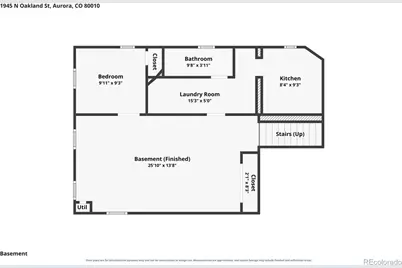 1945 Oakland Street, Aurora, CO 80010 - Photo 16