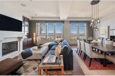 5455 Landmark Place #809, Greenwood Village, CO 80111 - Photo 4