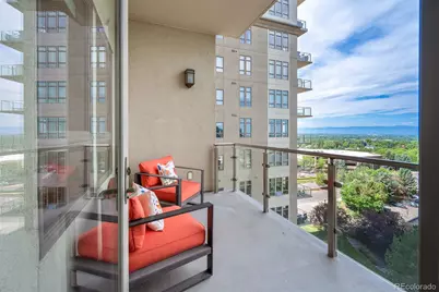 5455 Landmark Place #809, Greenwood Village, CO 80111 - Photo 4