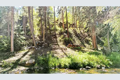7739 County Road 43, Bailey, CO 80421 - Photo 2