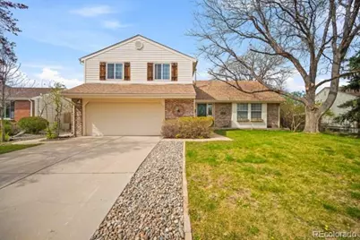 9376 W Geddes Place, Littleton, CO 80128 - Photo 4