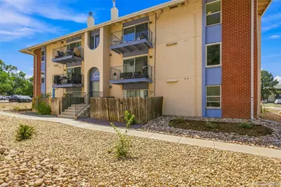 12138 Melody Drive #304, Denver, CO 80234 - Photo 14