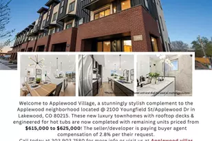 2148 Applewood Dr, Lakewood, CO 80215 - Photo 2