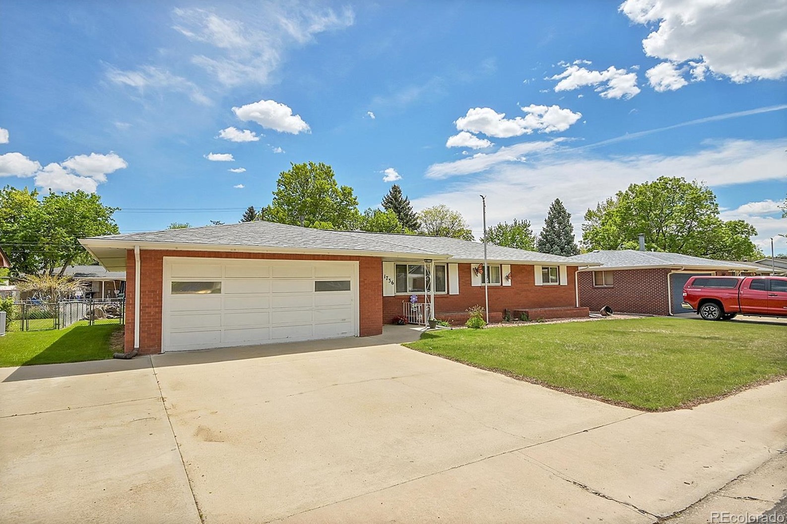 1736 Atwood St, Longmont, CO