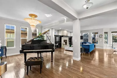 25045 E Park Crescent Drive, Aurora, CO 80016 - Photo 1