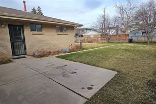 3326 S Ash St, Denver, CO 80222 - Photo 6