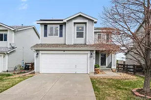 9704 Marmot Ridge Cir, Littleton, CO 80125 - Photo 1