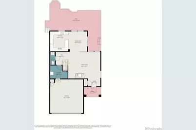 9704 Marmot Ridge Circle, Littleton, CO 80125 - Photo 20