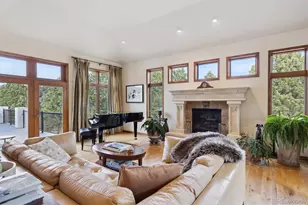 8061 Sugarloaf Road, Larkspur, CO 80118 - Photo 14