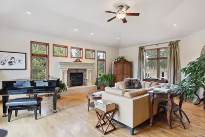 8061 Sugarloaf Road, Larkspur, CO 80118 - Photo 8