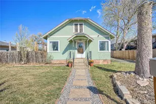 447 W 8th St, Loveland, CO 80537 - Photo 1