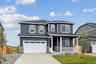 14596 Beebalm Ave, Parker, CO 80134 - Photo 2