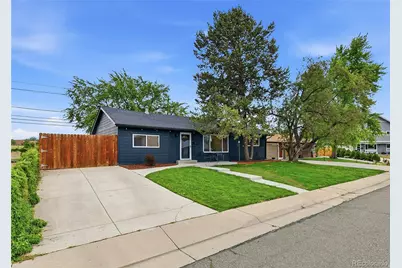 5387 Lynn Drive, Arvada, CO 80002 - Photo 2