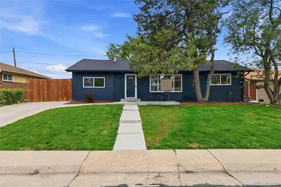 5387 Lynn Drive, Arvada, CO 80002 - Photo 1