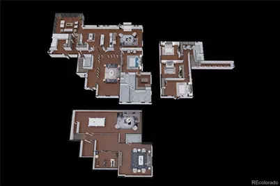 5904 Zinnia Court, Arvada, CO 80004 - Photo 46