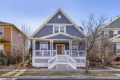 10138 E 28th Avenue, Denver, CO 80238 - Photo 2