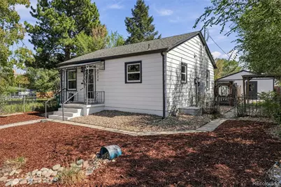 3774 S Delaware Street, Englewood, CO 80110 - Photo 2