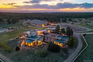 10559 Democrat Rd, Parker, CO 80134 - Photo 1