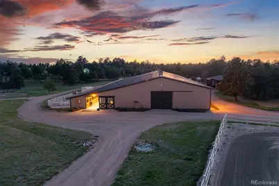 10559 Democrat Road, Parker, CO 80134 - Photo 36