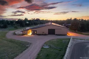 10559 Democrat Rd, Parker, CO 80134 - Photo 36