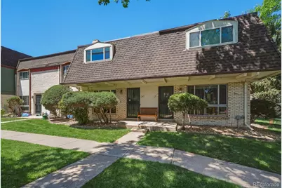 1169 S Monaco Street Parkway, Denver, CO 80224 - Photo 1