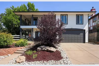 9381 W 67th Place, Arvada, CO 80004 - Photo 2