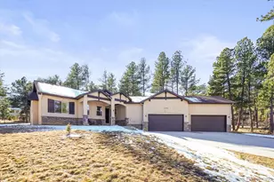 1240 Kenosha Dr, Larkspur, CO 80118 - Photo 2