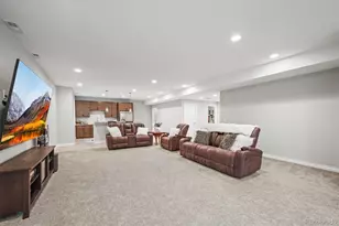 1240 Kenosha Dr, Larkspur, CO 80118 - Photo 26