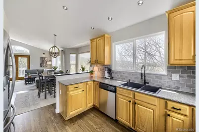 2560 Gold Creek Drive, Elizabeth, CO 80107 - Photo 6
