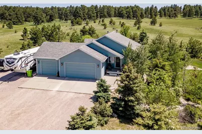 2560 Gold Creek Drive, Elizabeth, CO 80107 - Photo 1