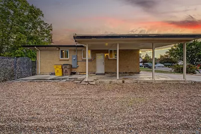 1940 McDougal Street, Denver, CO 80229 - Photo 36