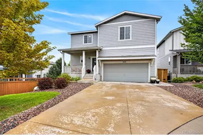 3412 Goldfield Way, Castle Rock, CO 80109 - Photo 1