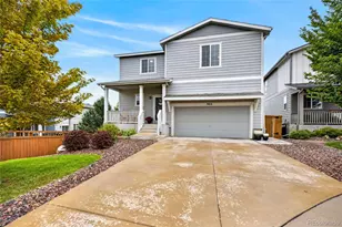 3412 Goldfield Wy, Castle Rock, CO 80109 - Photo 1
