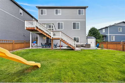 3412 Goldfield Way, Castle Rock, CO 80109 - Photo 20