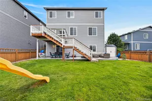 3412 Goldfield Wy, Castle Rock, CO 80109 - Photo 20