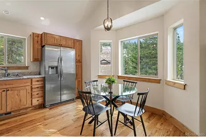 167 E Cline Drive, Shawnee, CO 80475 - Photo 6