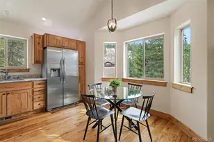 167 E Cline Dr, Shawnee, CO 80475 - Photo 6