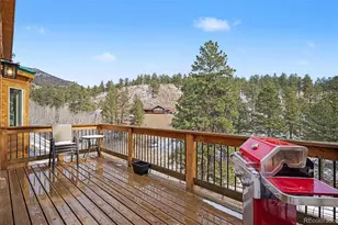167 E Cline Dr, Shawnee, CO 80475 - Photo 20