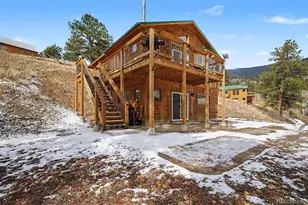 167 E Cline Dr, Shawnee, CO 80475 - Photo 24