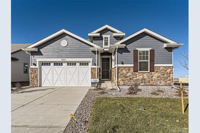 8921 S Rome Court, Aurora, CO 80016 - Photo 1