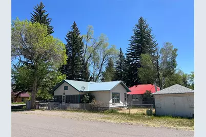 400 7th Street, Saguache, CO 81149 - Photo 1