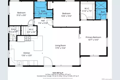 7005 Geneva Court, Lakewood, CO 80214 - Photo 48