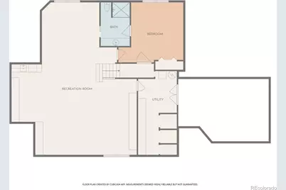 2615 W 107th Place, Westminster, CO 80234 - Photo 50