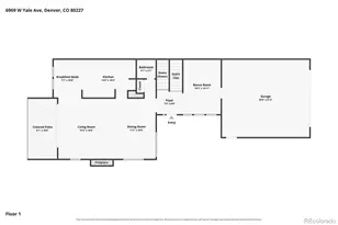 6969 W Yale Ave, Denver, CO 80227 - Photo 44