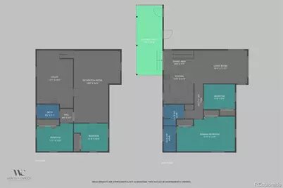 1394 S Dover Way, Lakewood, CO 80232 - Photo 50